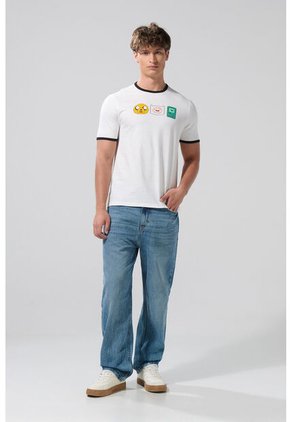 KOAJ CAMISETA KOAJ DIETEN 26667 4/25