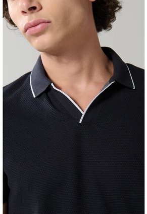 CAMISA POLO KOAJ TERKEL 4/24