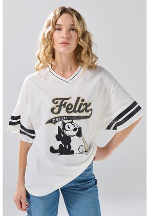 KOAJ CAMISETA KOAJ HEWER 33647 3/26