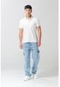 KOAJ CAMISA POLO KOAJ PAMBO 2/25 de Koaj