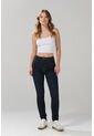 KOAJ PANTALON KOAJ JEAN JEGGING STA 29471 4/2 de Koaj