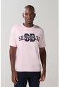 CAMISETA KOAJ 23431 2/25 de Koaj