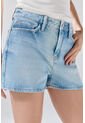 KOAJ SHORT KOAJ JEAN VINTAGE 32263 2/26 de Koaj