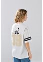 KOAJ CAMISETA KOAJ HEWER 33647 3/26 de Koaj