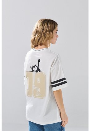 KOAJ CAMISETA KOAJ HEWER 33647 3/26