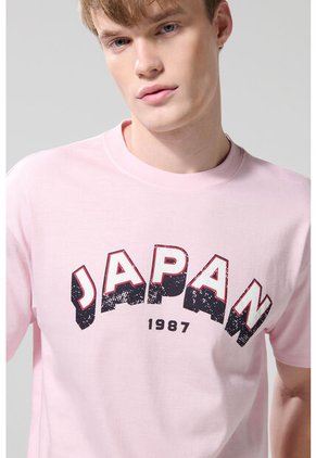 KOAJ CAMISETA KOAJ 25619 2/25