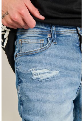 KOAJ BERMUDA KOAJ JEAN 9039 2/24