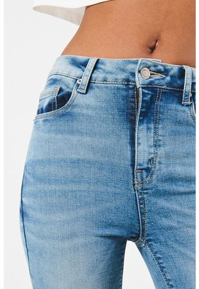 KOAJ PANTALON KOAJ JEAN JEGGING STA 14410 4/2