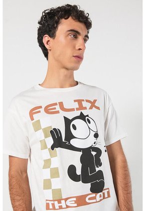 KOAJ CAMISETA KOAJ KATEFO 17393 4/24