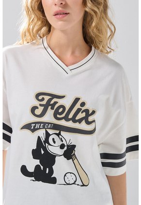 KOAJ CAMISETA KOAJ HEWER 33647 3/26