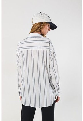 BLUSA KOAJ CAMISERO OVSIZE ML 9112 3/24