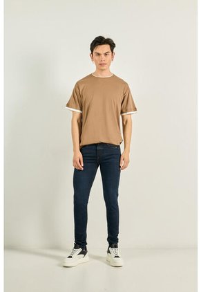 KOAJ PANTALON KOAJ SUPER SKINNY 11872 3/24