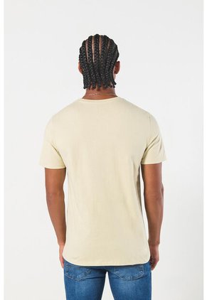 KOAJ CAMISETA KOAJ TINTEYK 16288 4/24