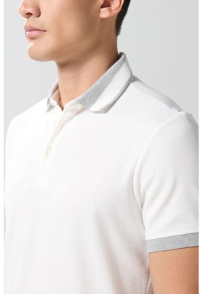 KOAJ CAMISA POLO KOAJ PAMBO 2/25