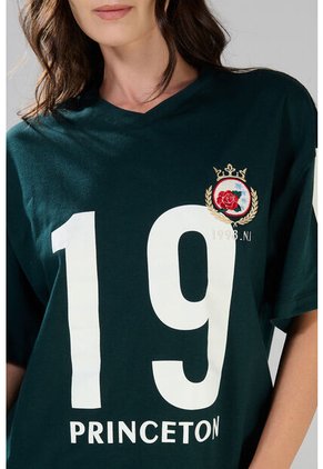 KOAJ CAMISETA KOAJ MERLYNA 29364 4/25
