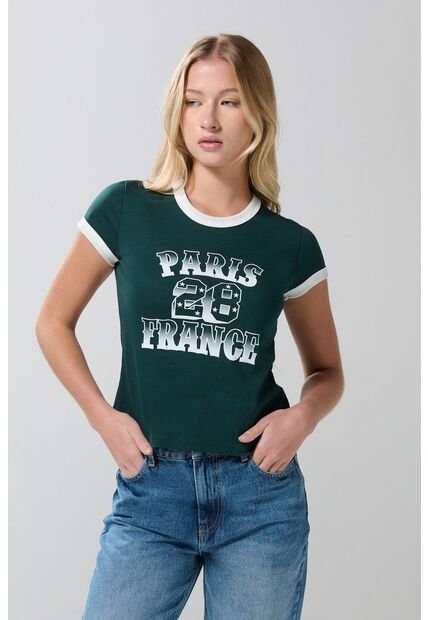 CAMISETA KOAJ 24643 3/25