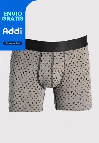 KOAJ BOXER KOAJ PIERNA LARGA 26859 3/25 Koaj