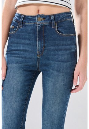 KOAJ PANTALON KOAJ JEAN SUPER SKINNY 33900 3/