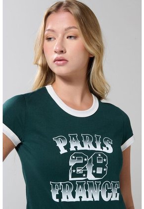 CAMISETA KOAJ 24643 3/25