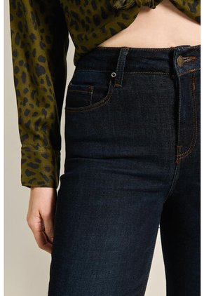 PANTALON KOAJ JEAN JEGGING TA FB 8997 2/24