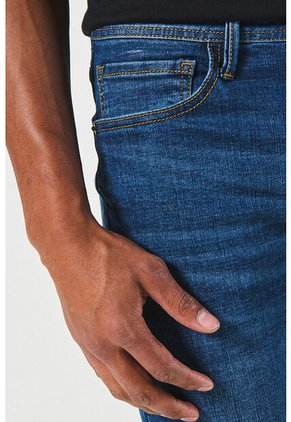 KOAJ PANTALON KOAJ JEAN SUPER SKINNY 18800 1/