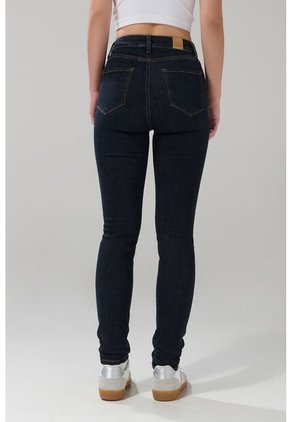 KOAJ PANTALON KOAJ JEAN JEGGING STA 29471 4/2