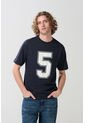 CAMISETA KOAJ 23216 2/25 de Koaj
