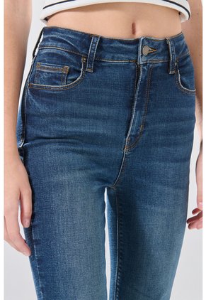 KOAJ PANTALON KOAJ JEAN SUPER SKINNY 33900 3/