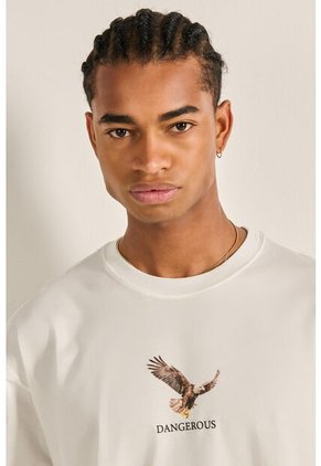 KOAJ CAMISETA KOAJ ALIZA 2/24