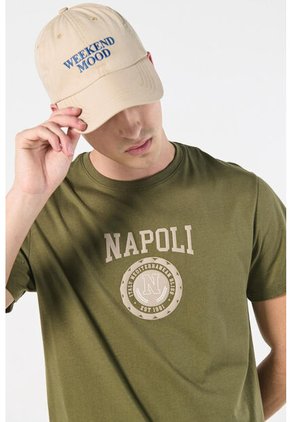 KOAJ CAMISETA KOAJ 14312 4/24