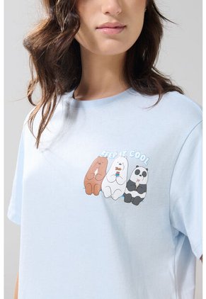 KOAJ CAMISETA KOAJ KEEPY 29967 1/26