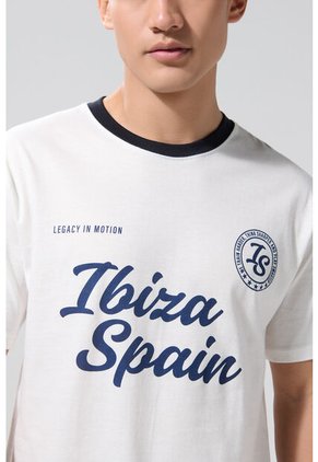 KOAJ CAMISETA KOAJ 25895 3/25