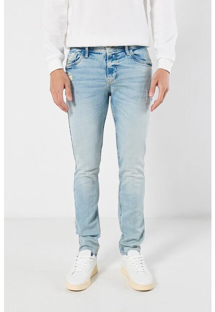 KOAJ PANTALON KOAJ SKINNY FIT 13170 3/24