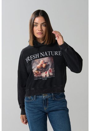 KOAJ BUZO CAPOTA KOAJ CARMEN 4/24