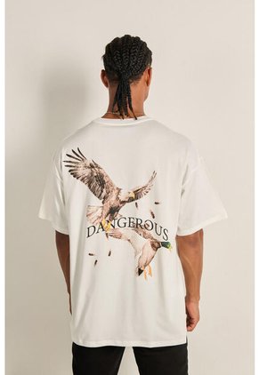 KOAJ CAMISETA KOAJ ALIZA 2/24