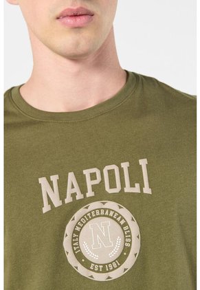 KOAJ CAMISETA KOAJ 14312 4/24