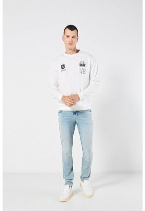 KOAJ PANTALON KOAJ SKINNY FIT 13170 3/24