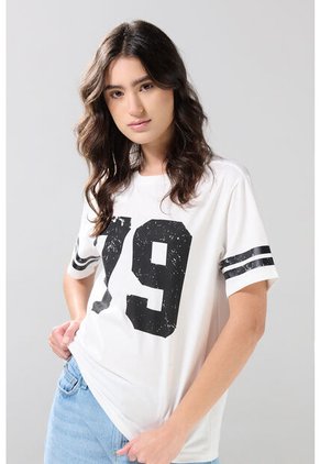 KOAJ CAMISETA KOAJ LOGANY 29431 4/25