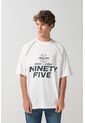 KOAJ CAMISETA KOAJ CLAPT 22928 2/25 de Koaj