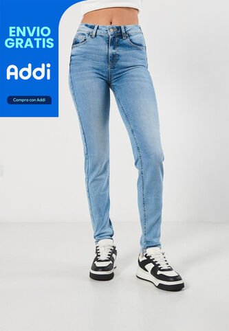 KOAJ PANTALON KOAJ PUSH UP FB 17699 4/24 Koaj