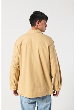 CAMISA KOAJ OVERSIZE ML 5823 3/24