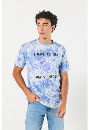 KOAJ CAMISETA KOAJ GYDA 15155 4/24