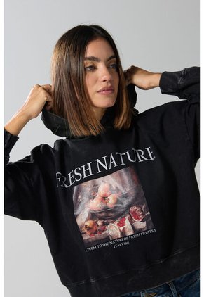 KOAJ BUZO CAPOTA KOAJ CARMEN 4/24