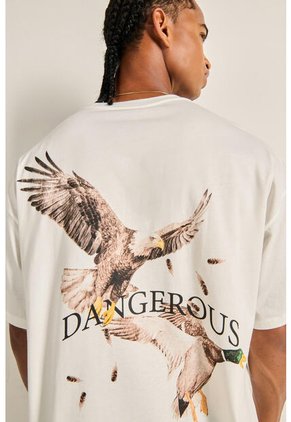 KOAJ CAMISETA KOAJ ALIZA 2/24