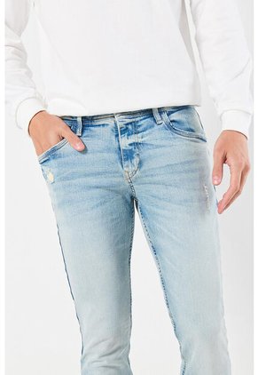 KOAJ PANTALON KOAJ SKINNY FIT 13170 3/24