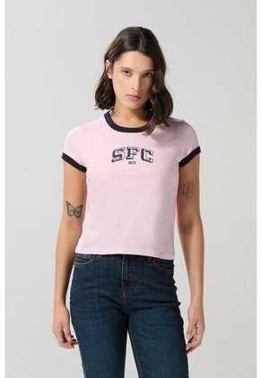 CAMISETA KOAJ MART 24717 3/25