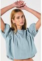 KOAJ BLUSA KOAJ KORDELIA MC 5168 2/24 de Koaj