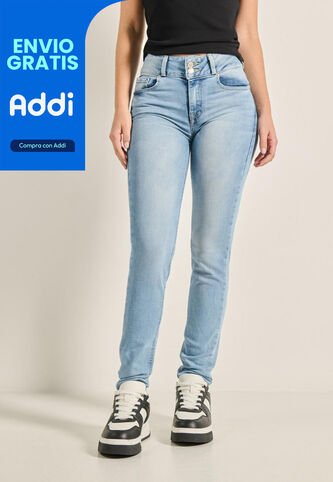 KOAJ PANTALON KOAJ PUSH UP FB 6082 1/24 Koaj