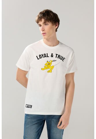 KOAJ CAMISETA KOAJ BOTRUE 27632 4/25 Koaj