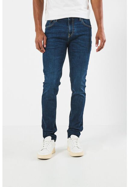 KOAJ PANTALON KOAJ JEAN  SKINNY FIT 18793 1/2